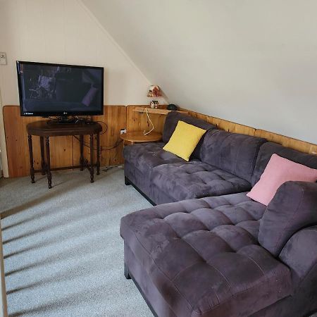 Cozy Chalet Free Wi-Fi, And Grill Vila Pocono Country Place Exterior foto