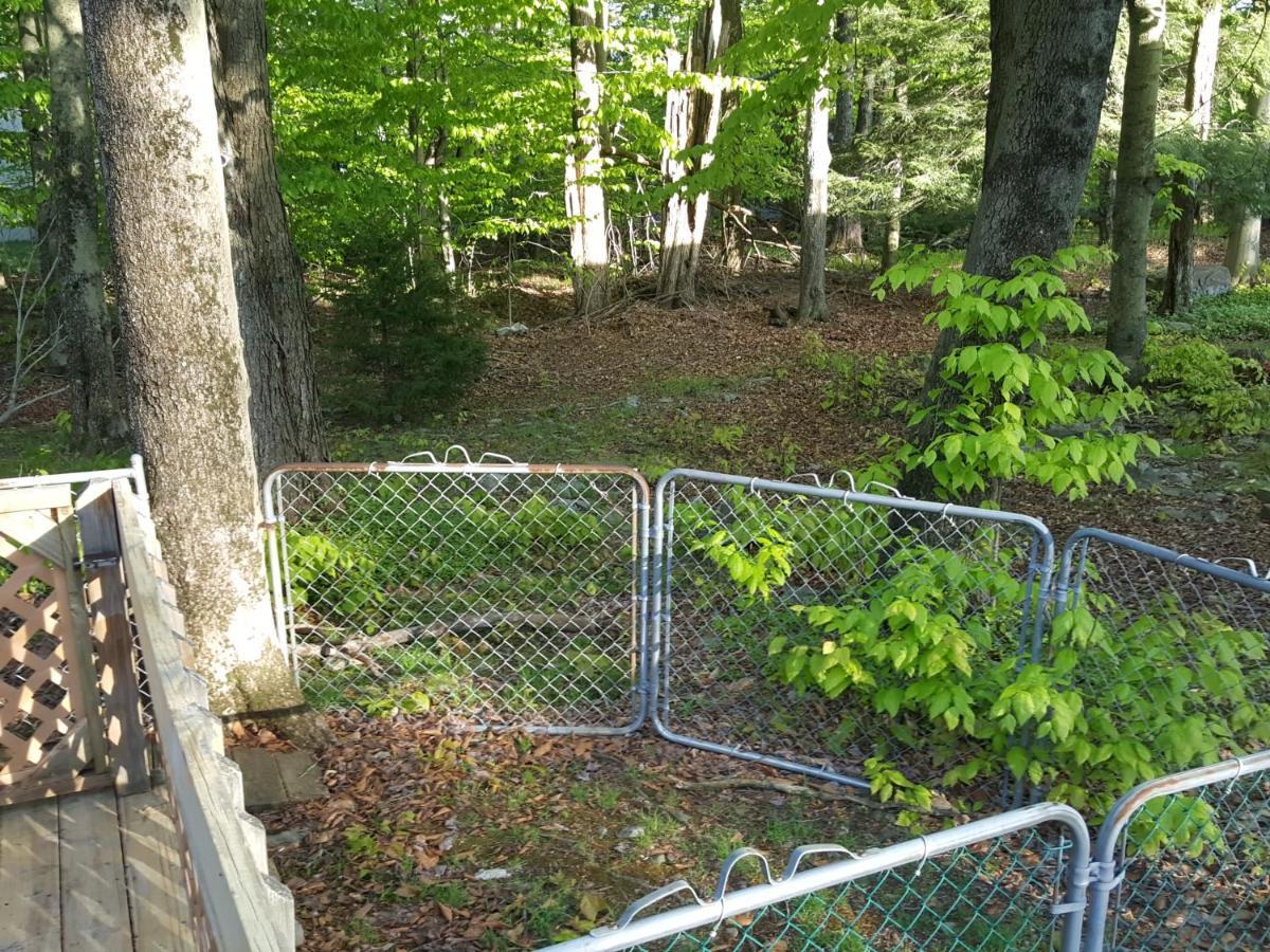 Cozy Chalet Free Wi-Fi, And Grill Vila Pocono Country Place Exterior foto