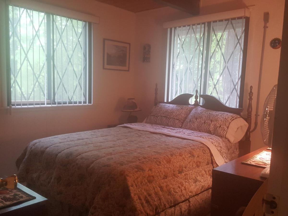 Cozy Chalet Free Wi-Fi, And Grill Vila Pocono Country Place Exterior foto