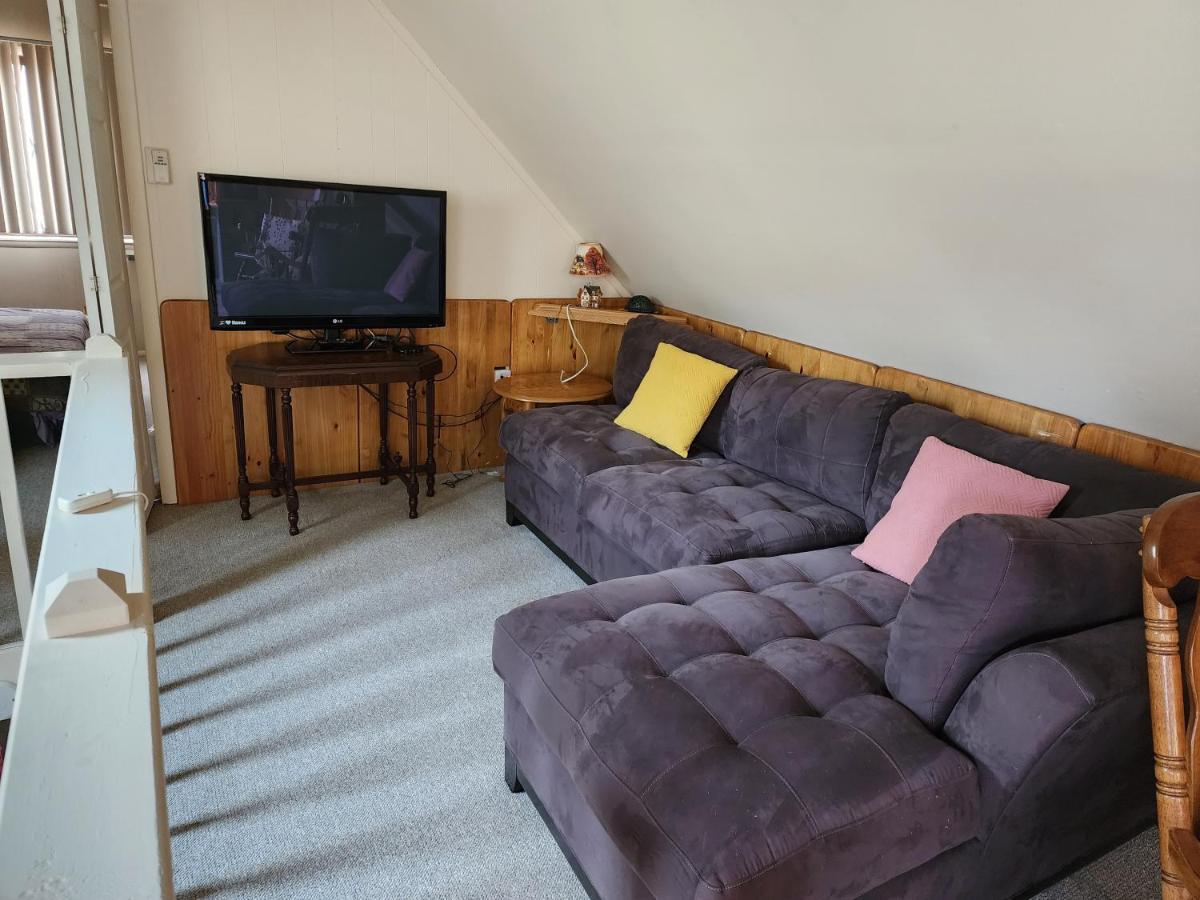 Cozy Chalet Free Wi-Fi, And Grill Vila Pocono Country Place Exterior foto