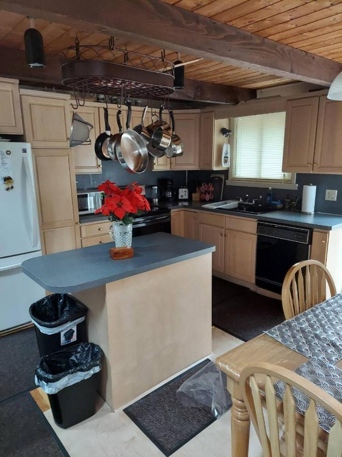 Cozy Chalet Free Wi-Fi, And Grill Vila Pocono Country Place Exterior foto